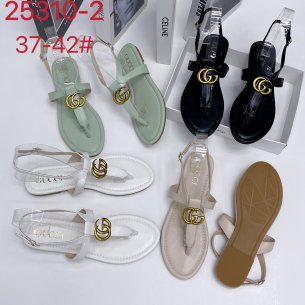 GUCCI 25310-2 SLIPPERS