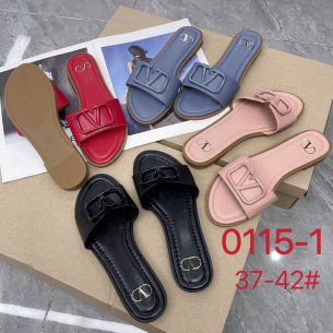 Valentino 0115-1 silppers