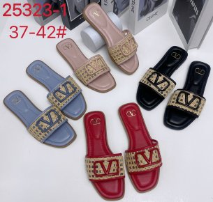 Valentino 25323-1 silppers