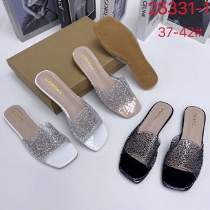 CHANEL 25331-1 SILIPPERS
