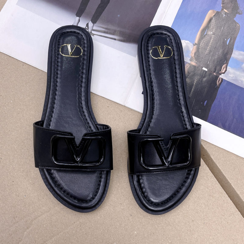 Valentino 0115-1 silppers