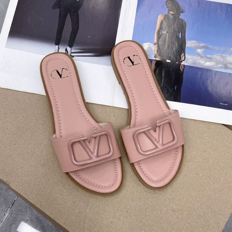 Valentino 0115-1 silppers