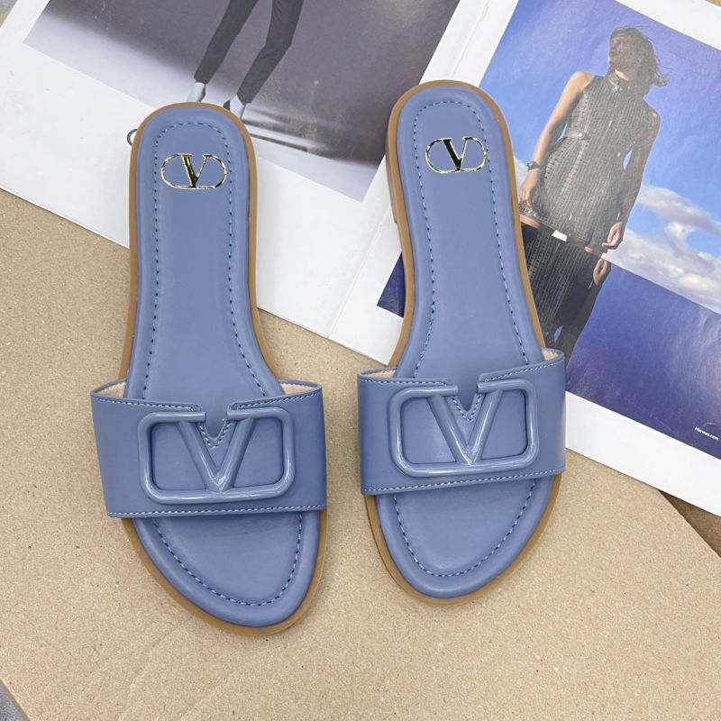 Valentino 0115-1 silppers
