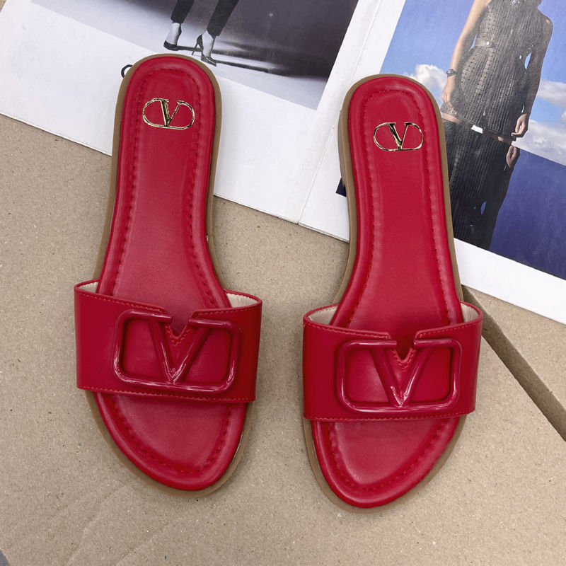 Valentino 0115-1 silppers