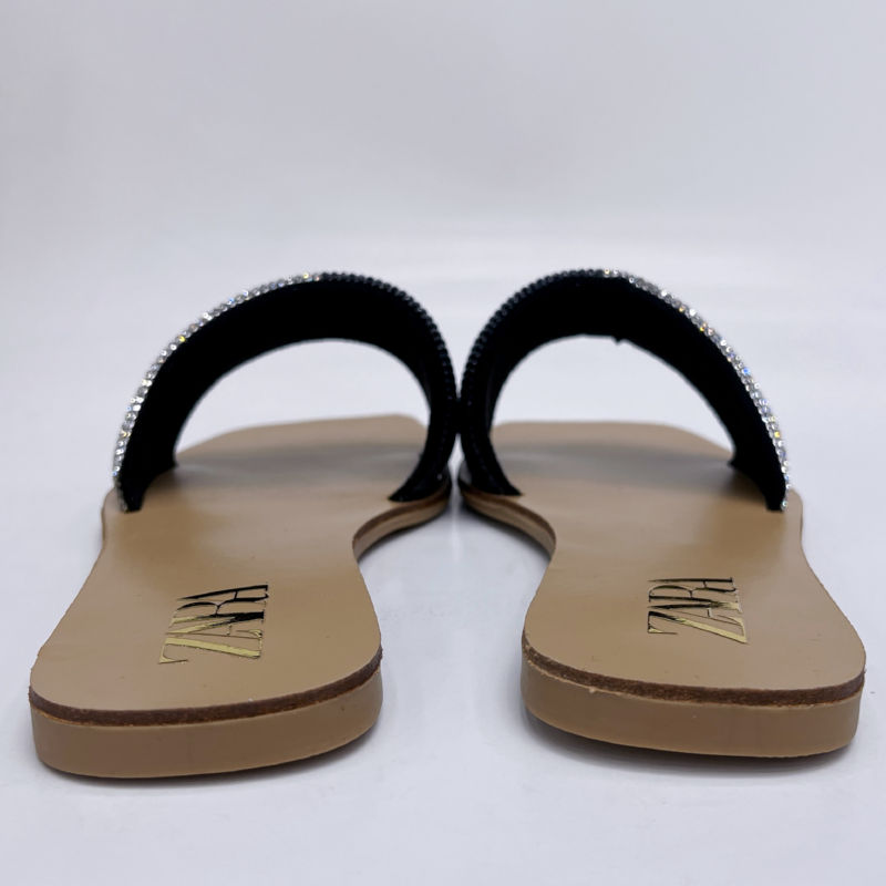 ZARA 0115-6 SLIPPERS