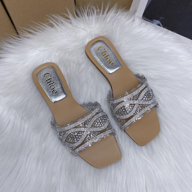 chole 225-1 slippers