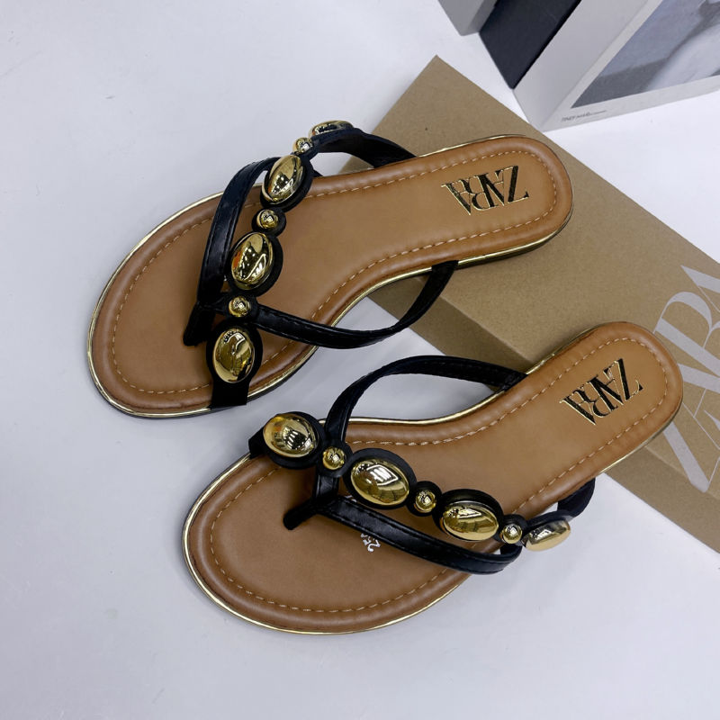 ZARA 2501-8 SLIPPERS