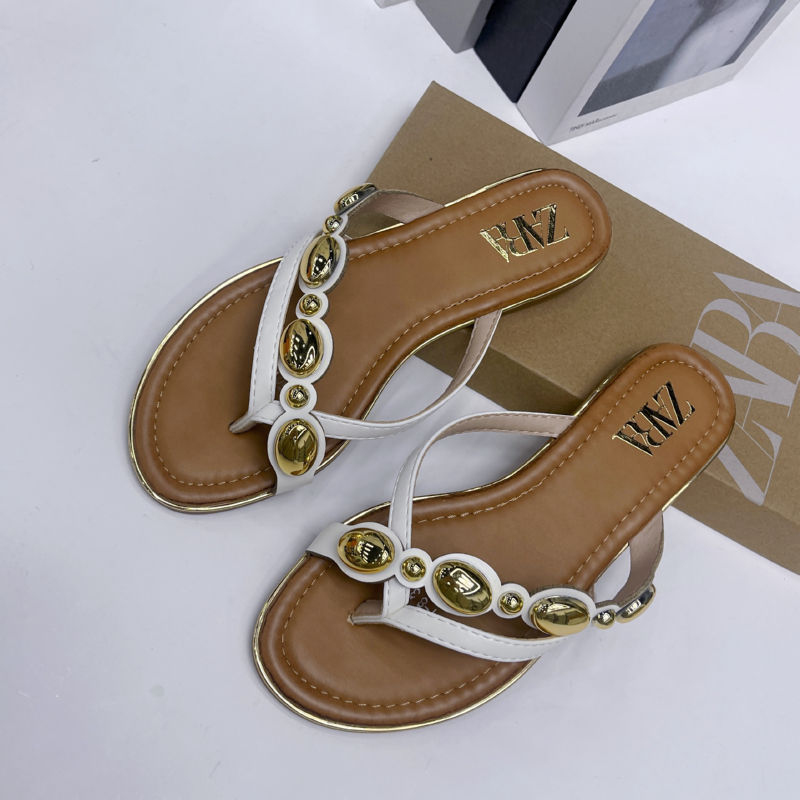ZARA 2501-8 SLIPPERS