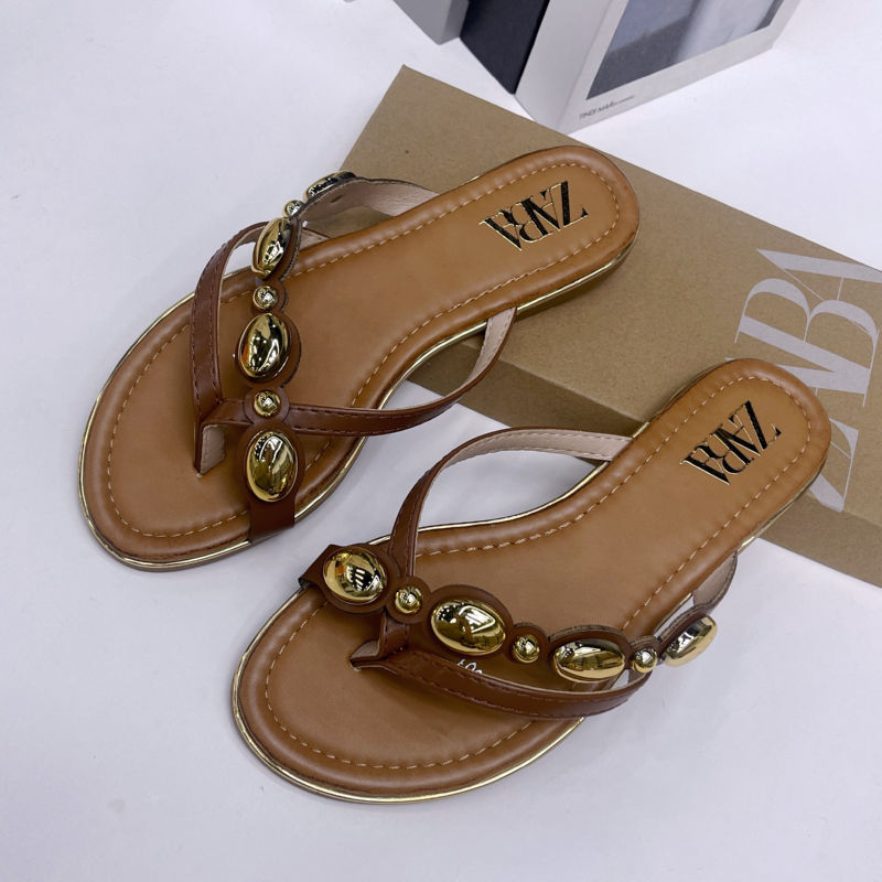ZARA 2501-8 SLIPPERS
