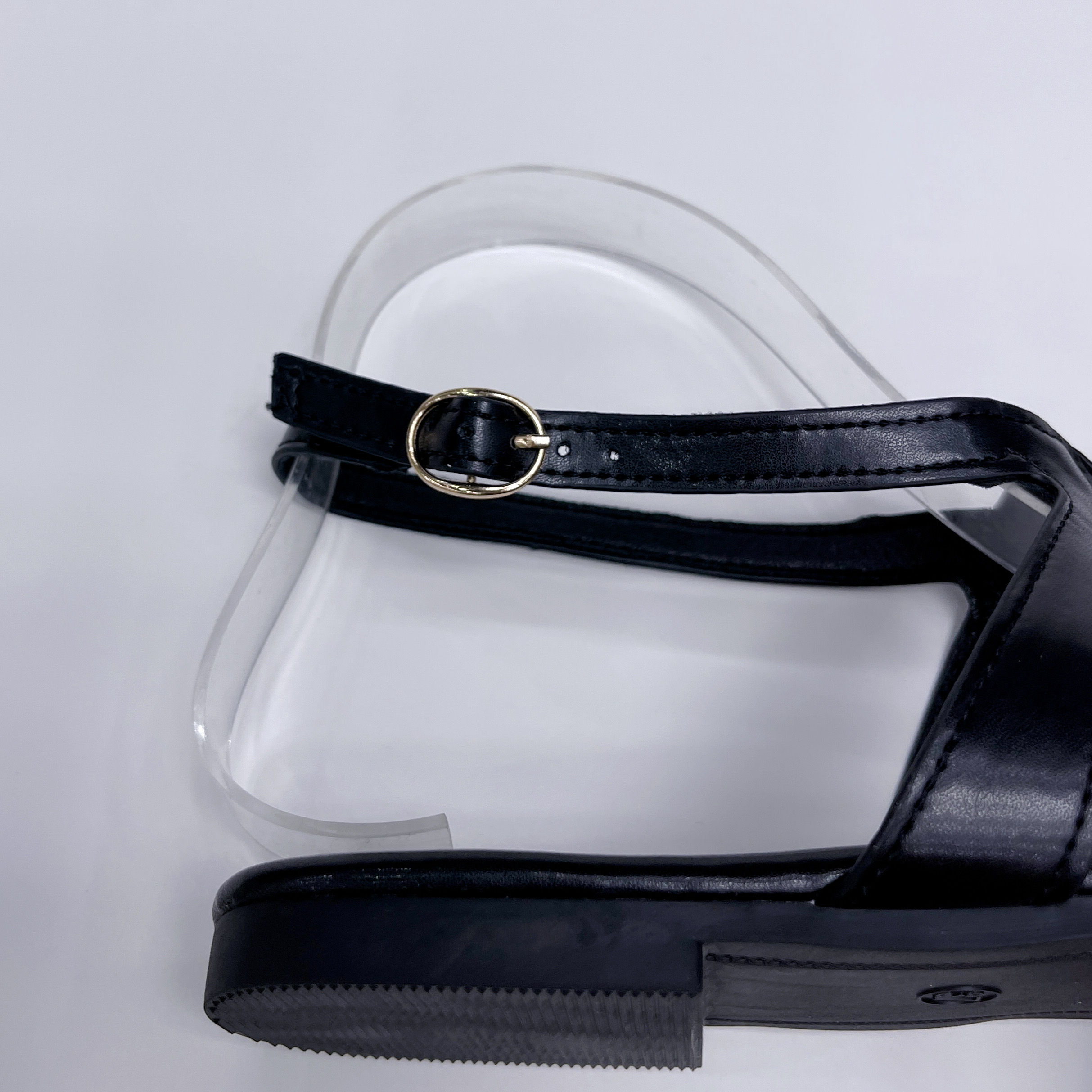 GUCCI 25310-2 SLIPPERS