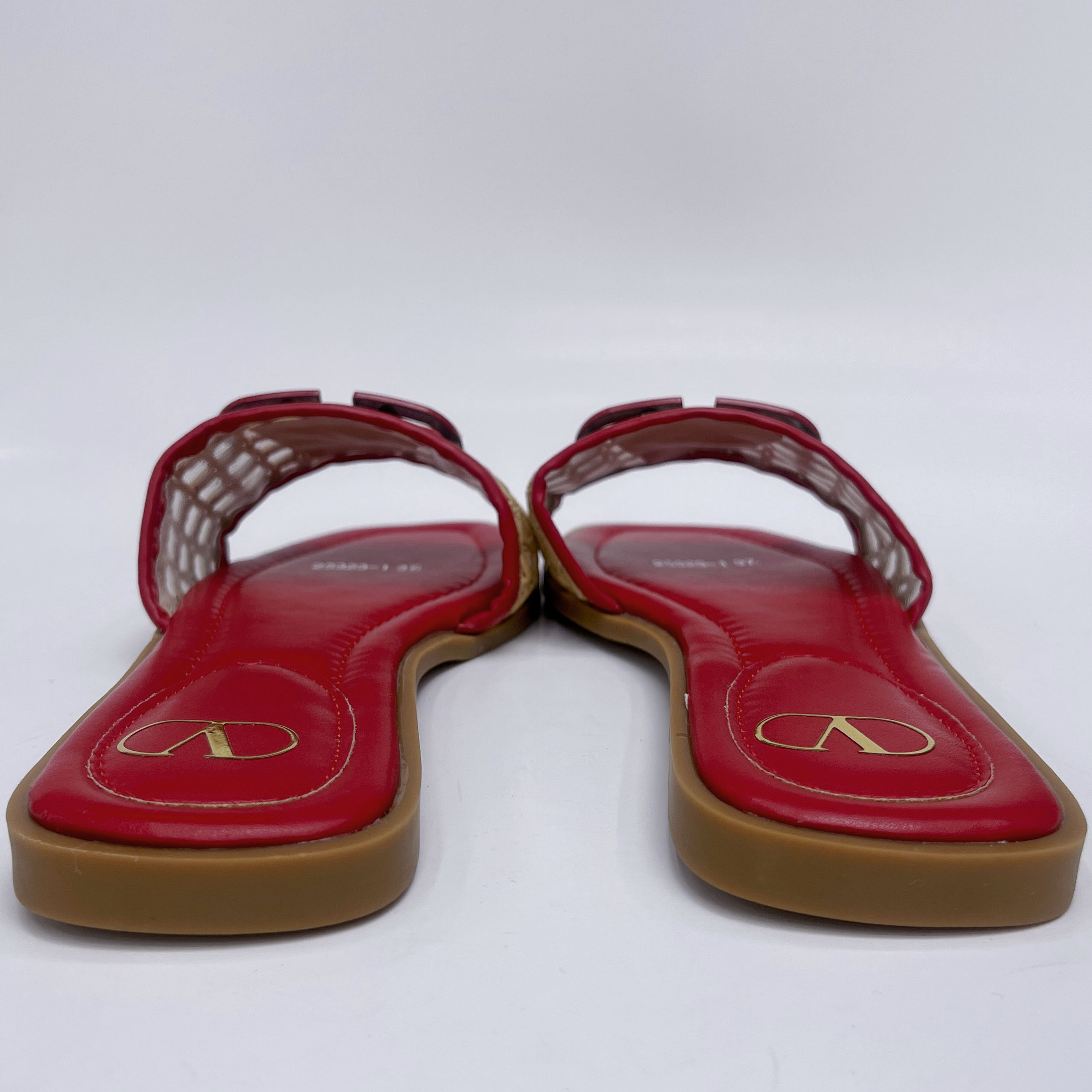 Valentino 25323-1 silppers