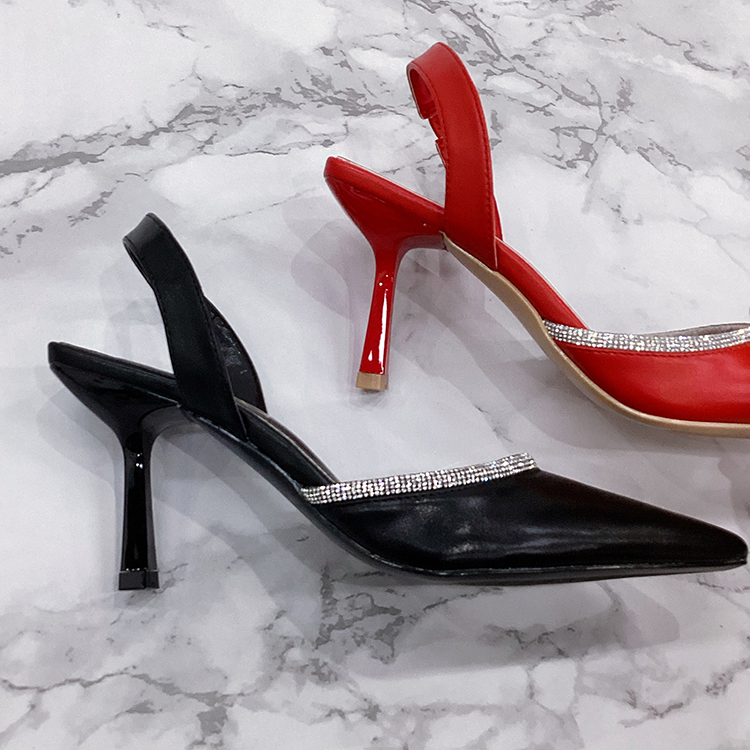 HIGH HEELS 4001-3