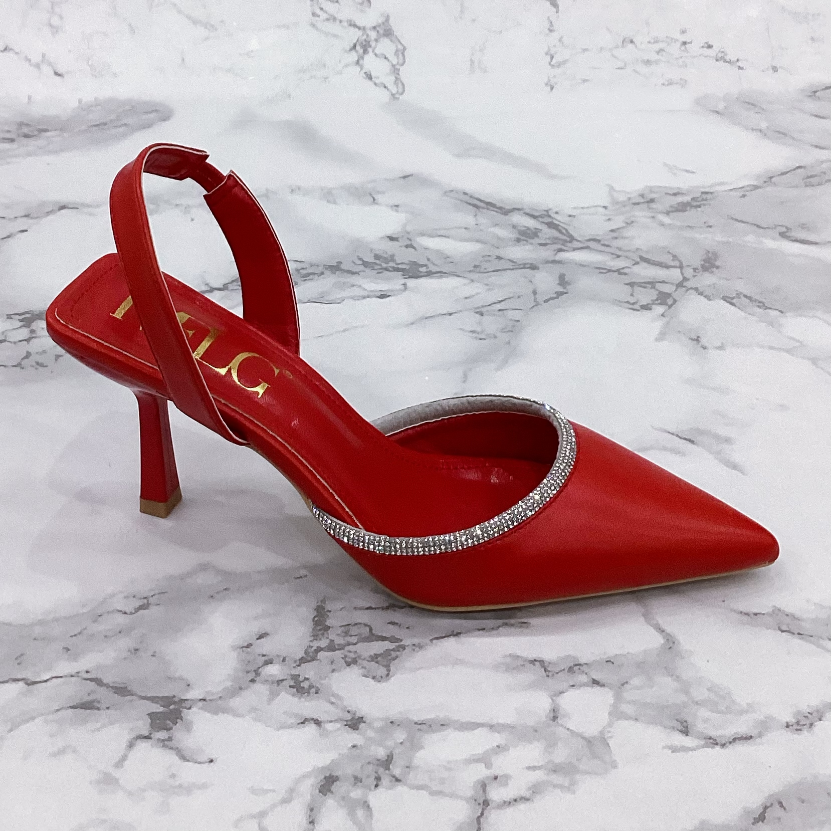 HIGH HEELS 4001-3