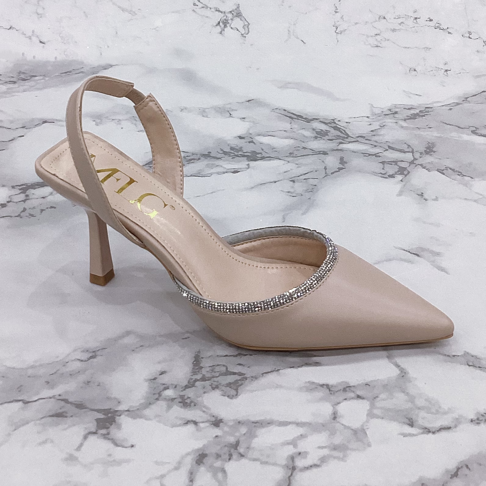 HIGH HEELS 4001-3