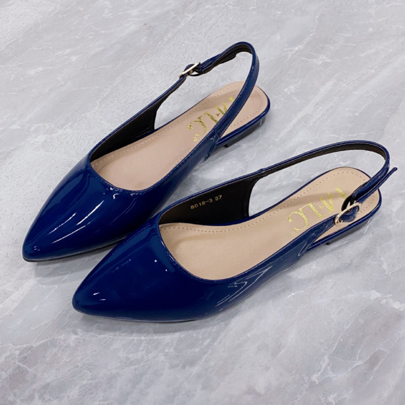 8018-3 Ballet flats