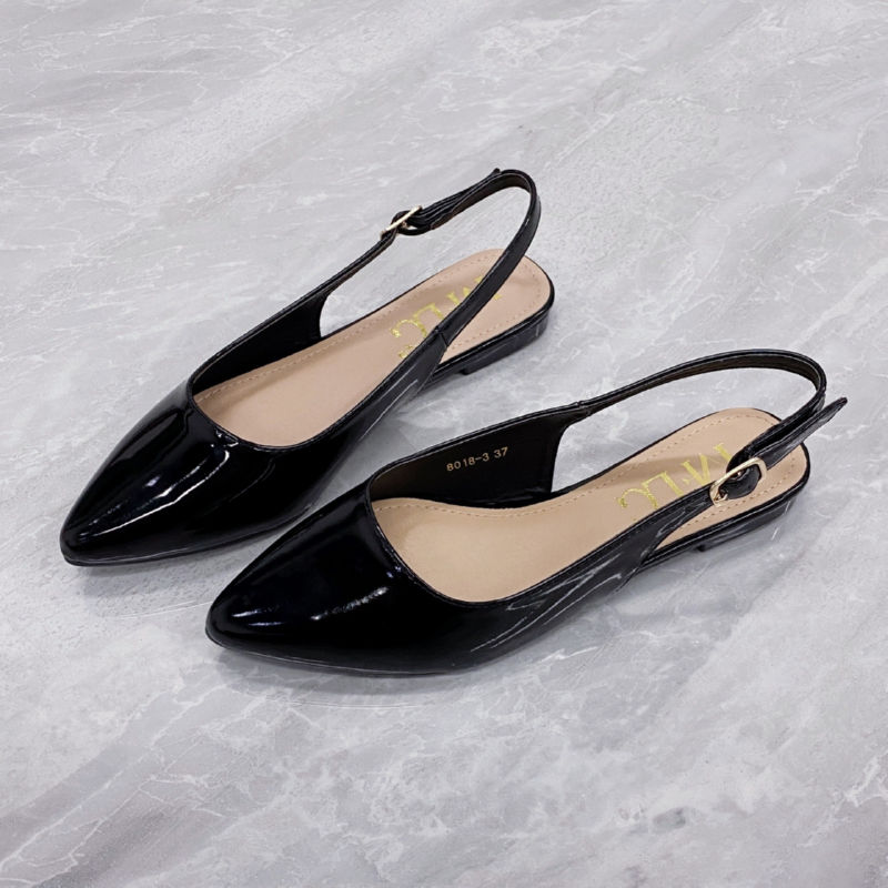 8018-3 Ballet flats