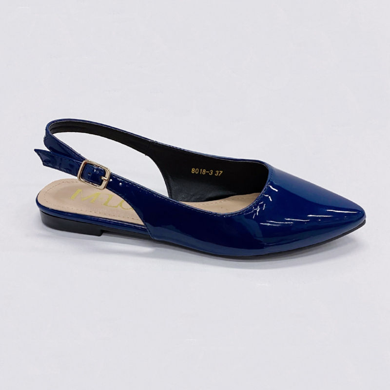 8018-3 Ballet flats