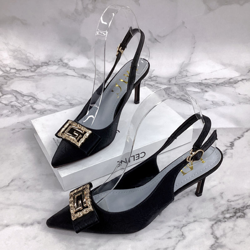 8999-6G HIGH HEELS stiletto