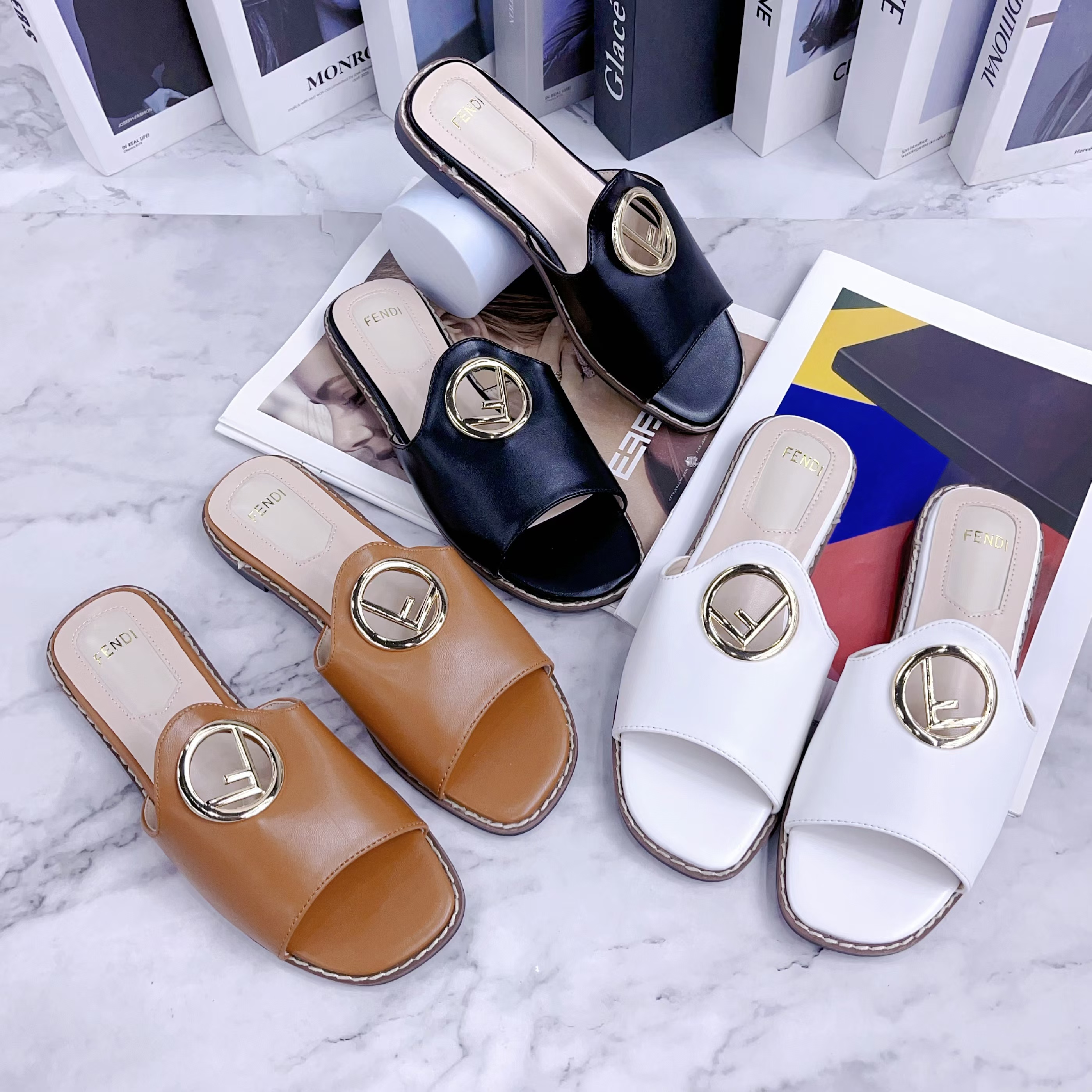 FENDI FD001