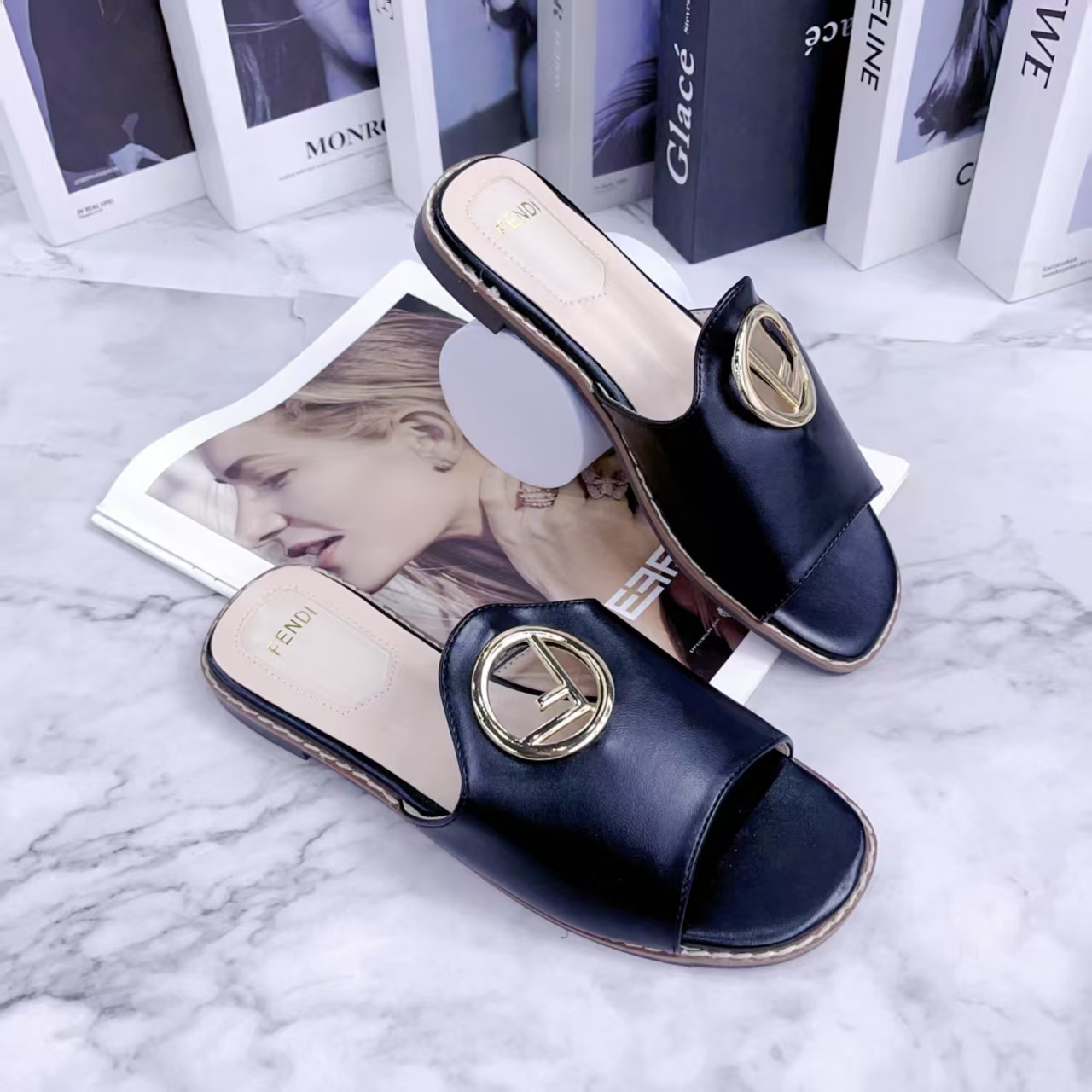 FENDI FD001